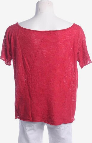 DRYKORN Top & Shirt in S in Red