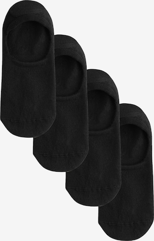 juoda Next Kojinaitės: priekis