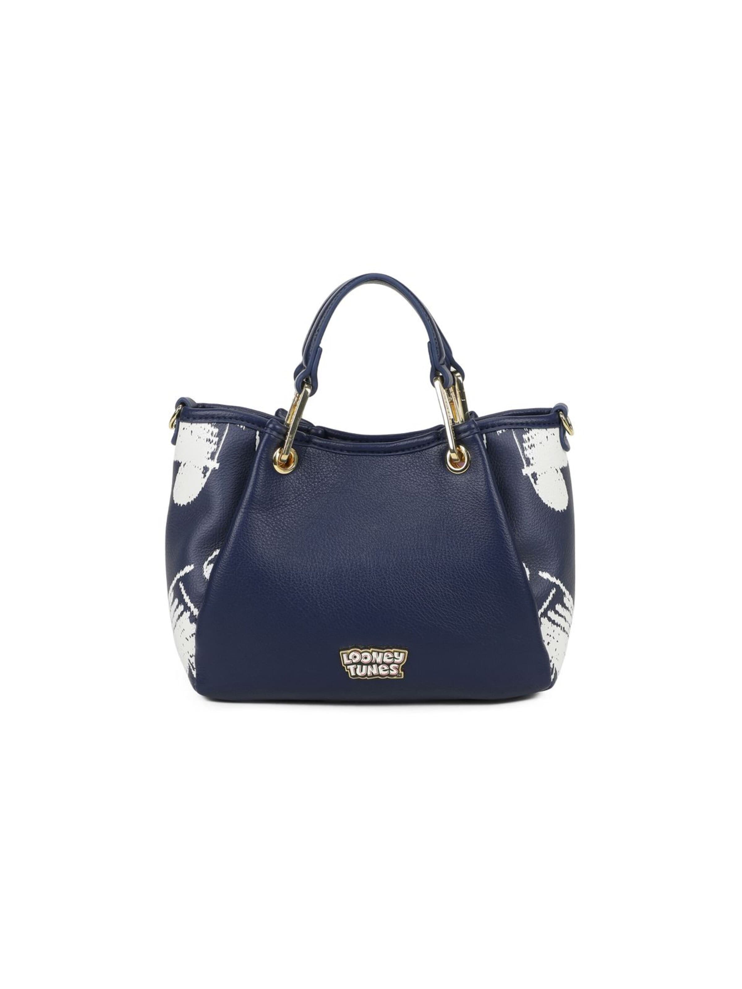 Borsa a mano 'Amy Lt' di Braccialini in colori misti