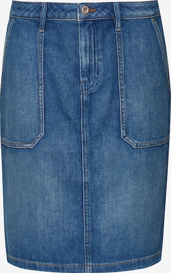 s.Oliver Rock in blue denim, Produktansicht