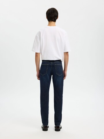 SELECTED Slim fit Jeans in Blue