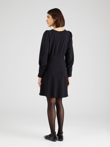 SISTERS POINT Dress 'GEVA' in Black