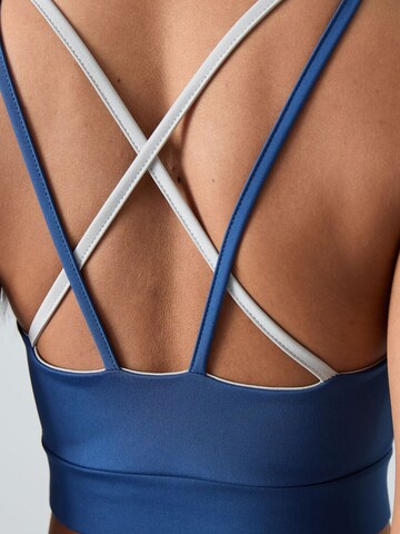 Tommy Life Spordidress, värv sinine