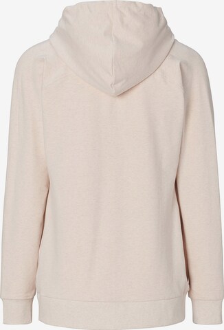 Noppies Sweatjakke 'Romee' i beige