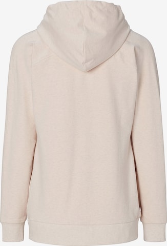 Noppies - Sudadera con cremallera 'Romee' en beige