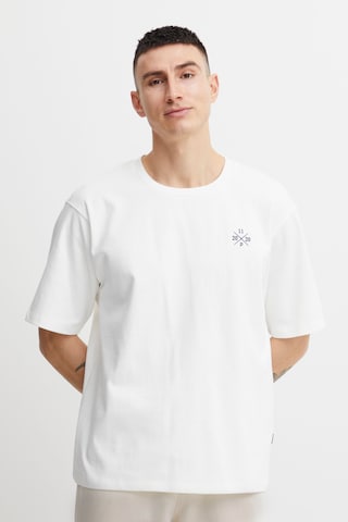 11 Project Shirt 'Prolie' in White: front