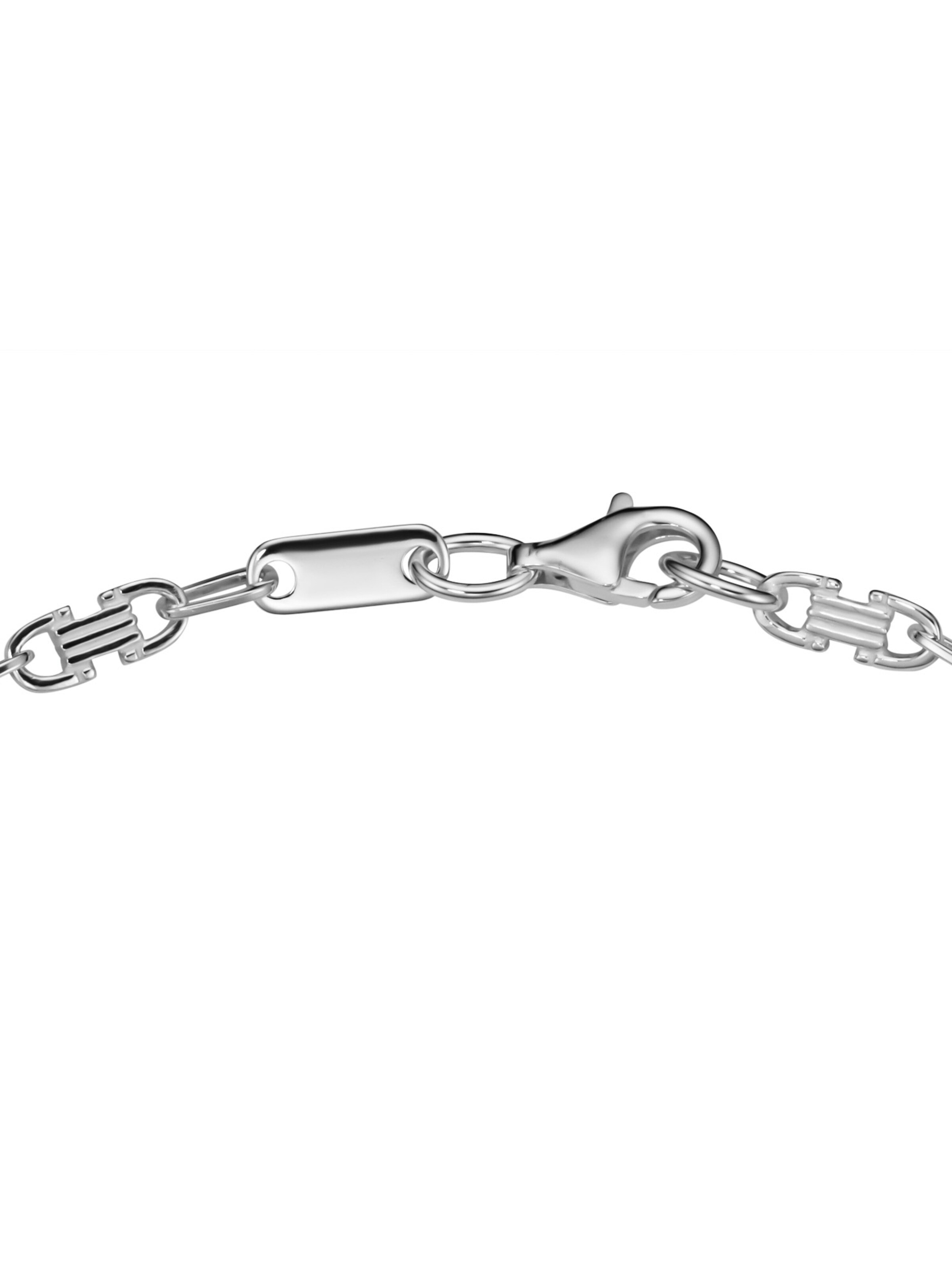 Collana di Smart Jewel in argento