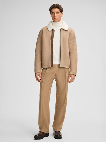 STRELLSON Tussenjas ' Monty ' in Beige