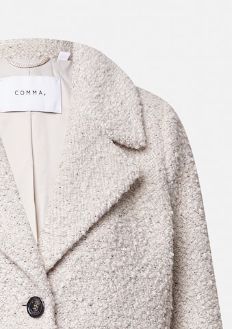 Veste mi-saison COMMA en beige