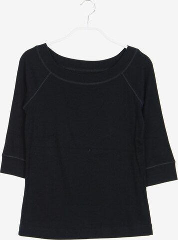 Marc Cain Top & Shirt in S in Black: front