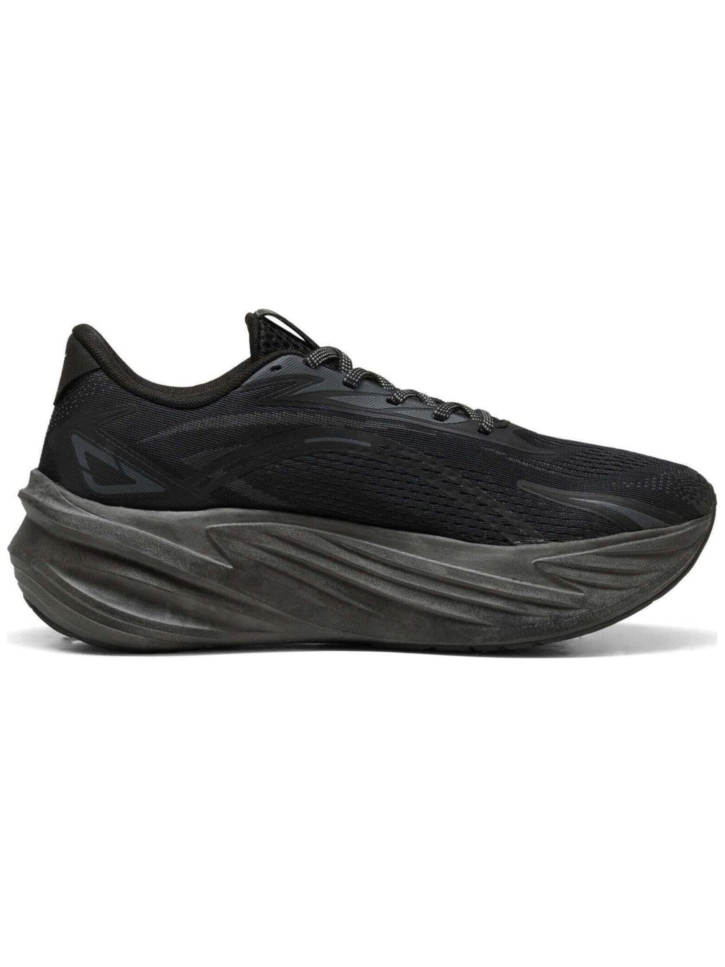PUMA Sportschuh 'Maxima Pro' in Schwarz