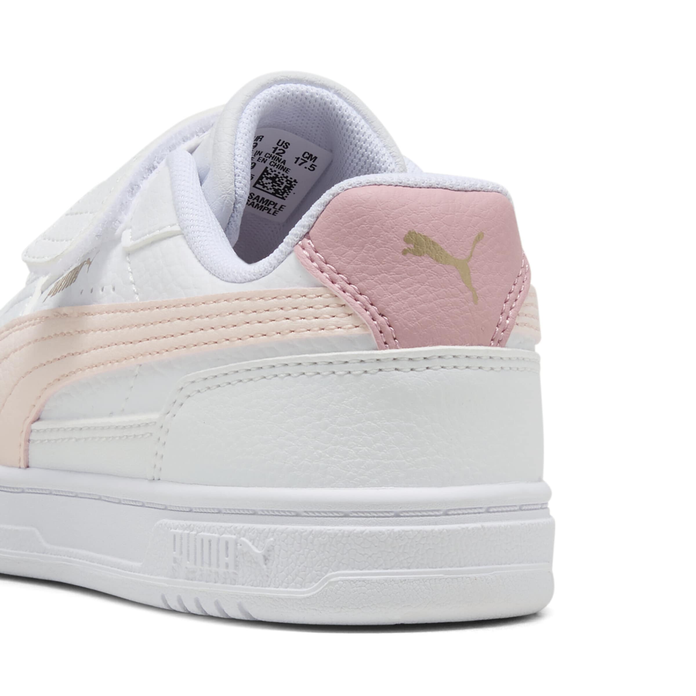 PUMA Sneakers 'Caven III' in Wit