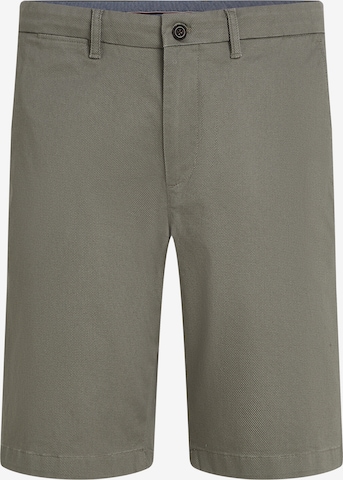 Pantalon chino 'HARLEM' TOMMY HILFIGER en gris : devant