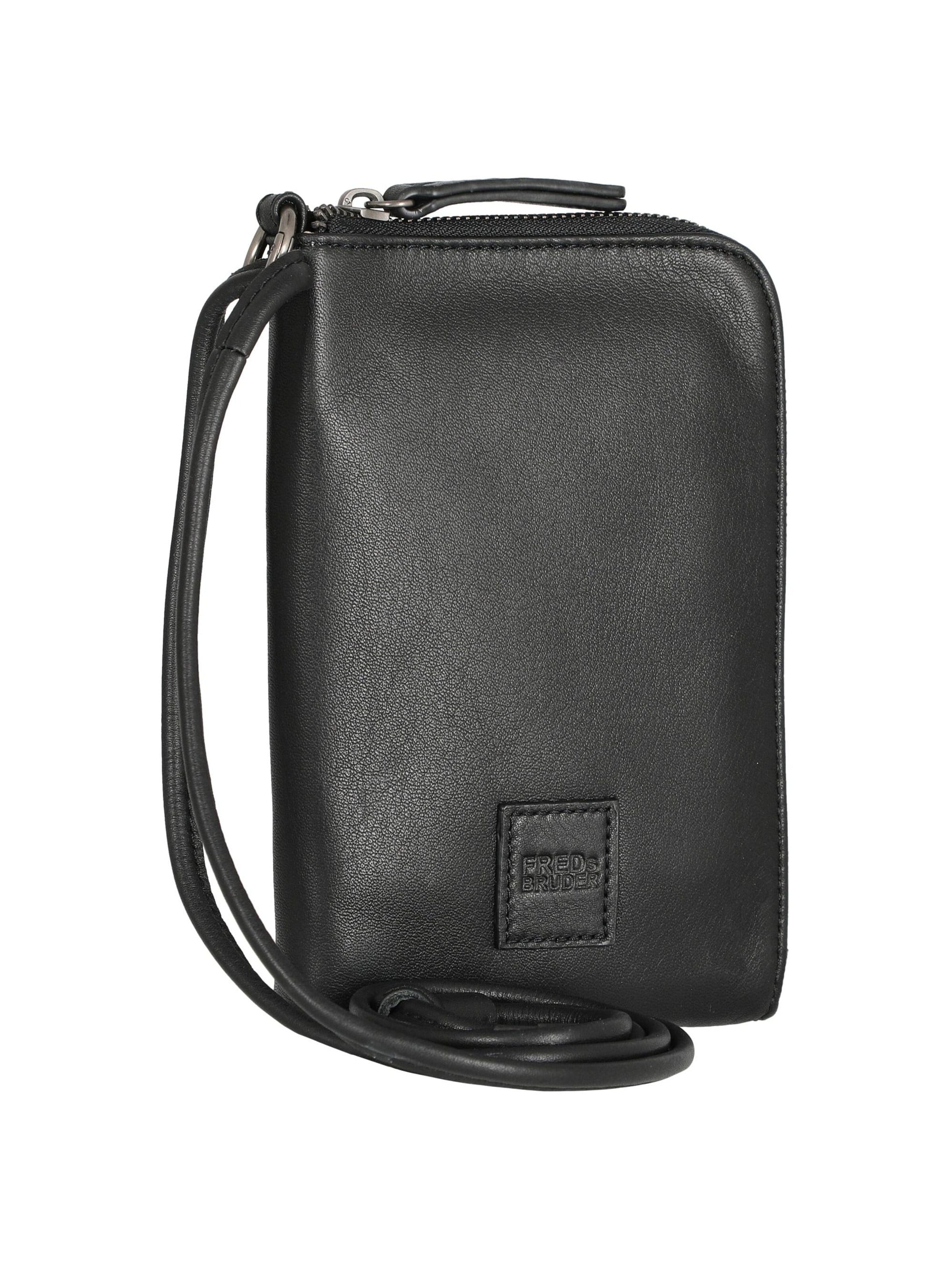 FREDsBRUDER Crossbody bag 'FB Collection' in Black