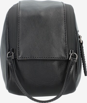 The Bridge Toiletry Bag in Black