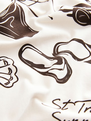 Next - Camiseta en beige