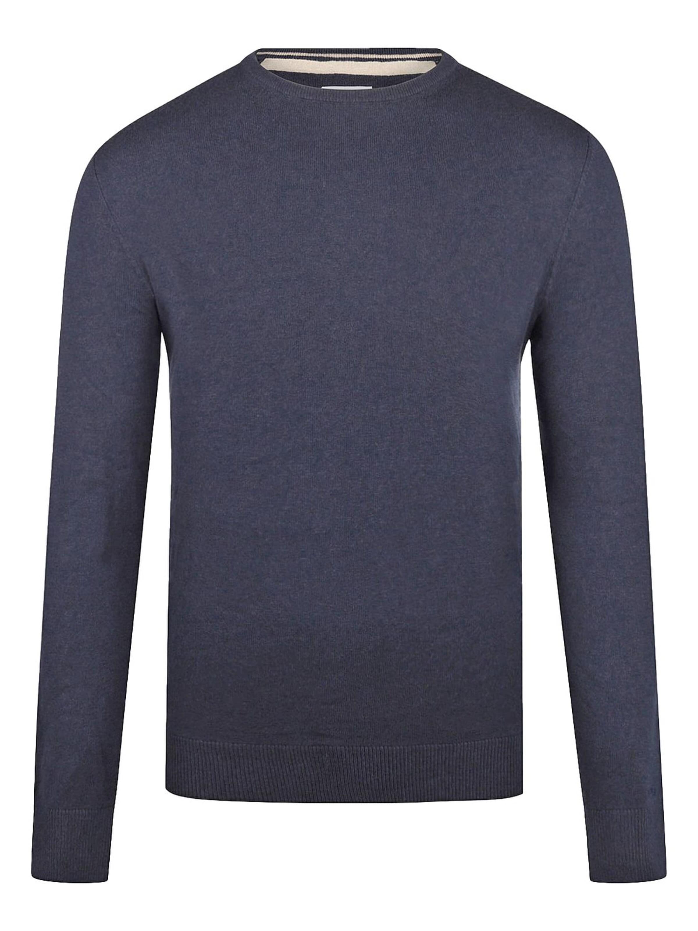 McGREGOR Pullover‌ in Blau: Vorderseite