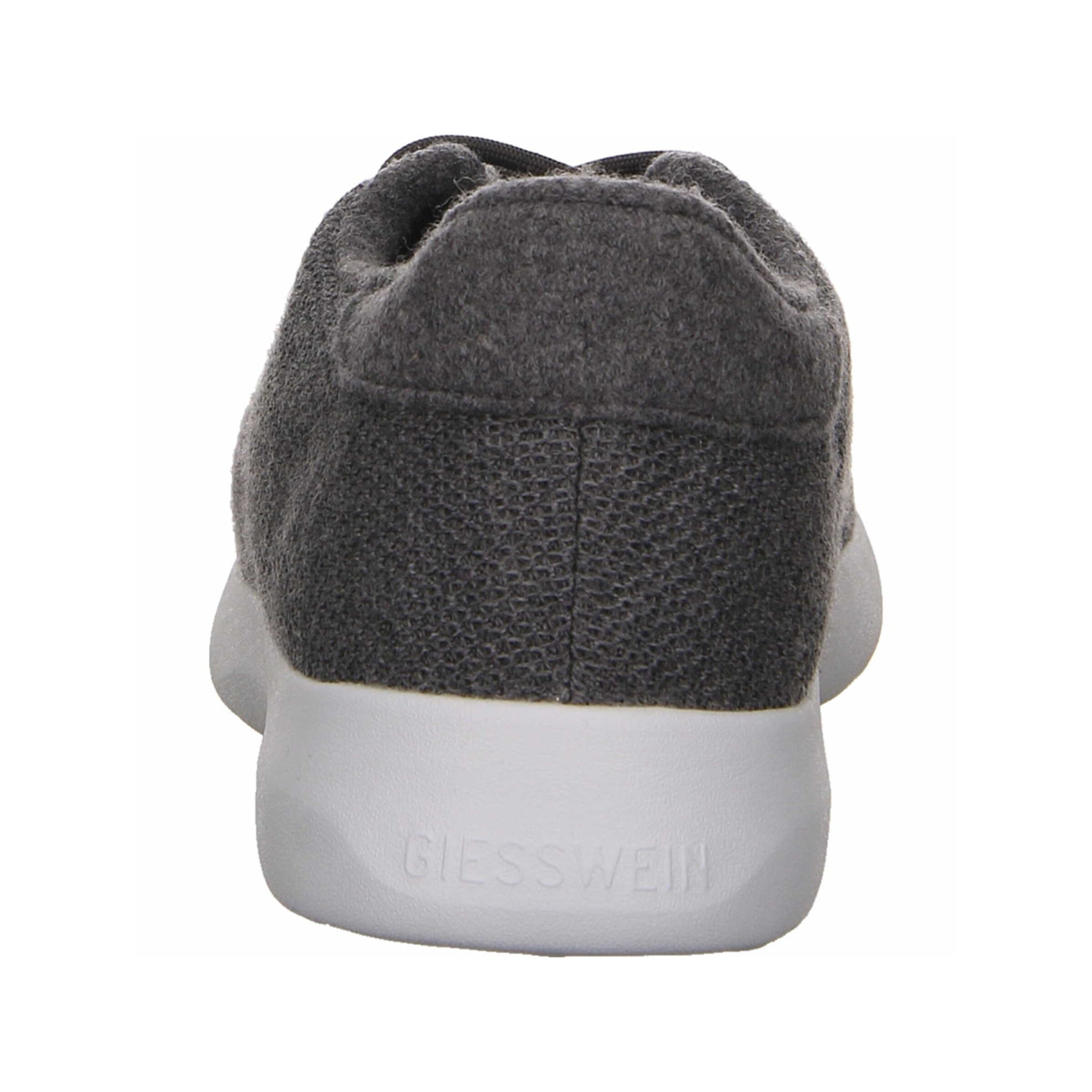 GIESSWEIN Sneaker in Grau