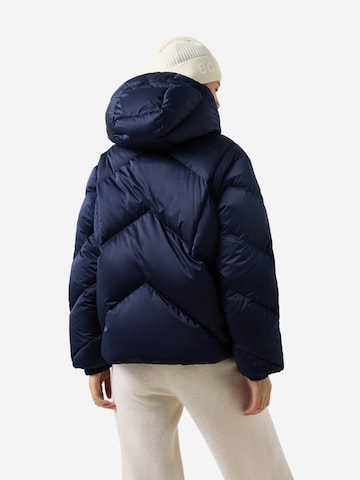BOGNER Outdoorjacke in Blau
