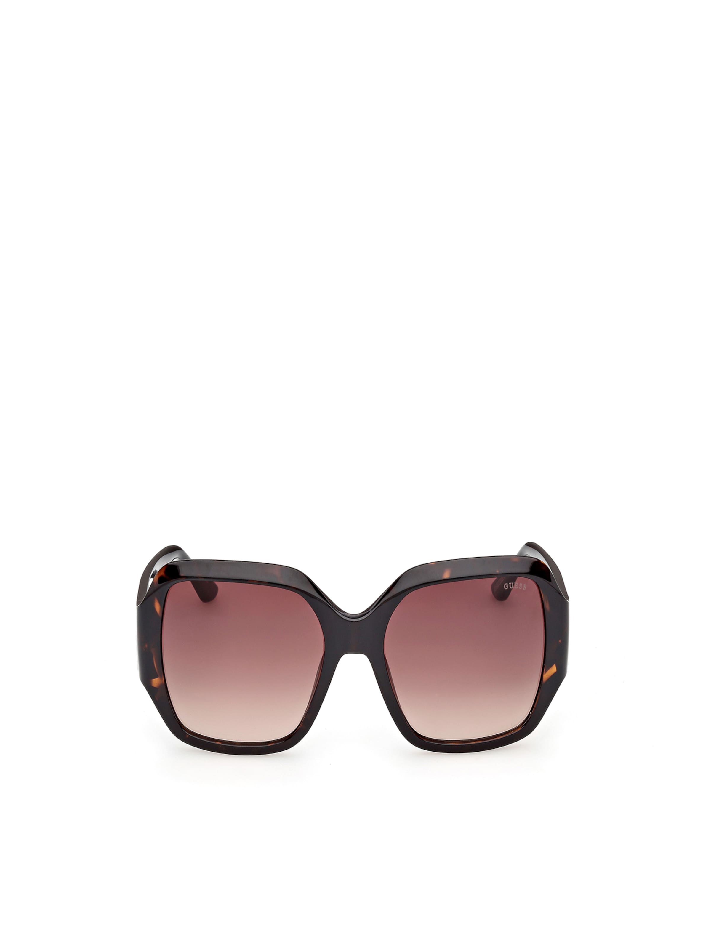 GUESS Sunglasses in Black