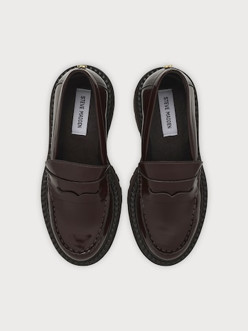 STEVE MADDEN Slipper 'Katja' – hnědá