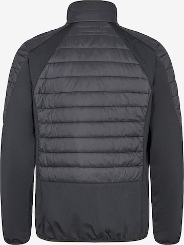 Sunwill Between-Season Jacket in Black