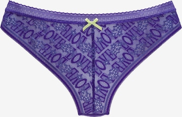 mėlyna VIVANCE Siaurikės: priekis