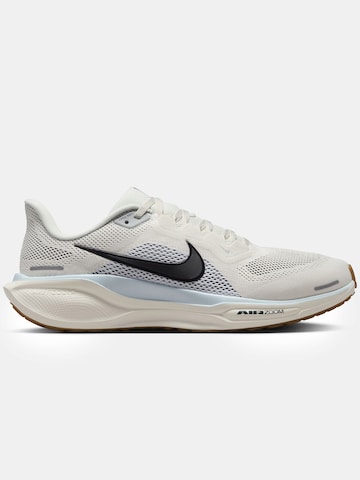 NIKE - Sapatilha de corrida 'AIR ZOOM PEGASUS 41' em bege