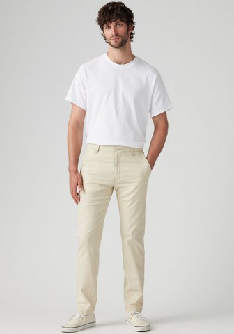 LEVI'S ® Tapered Chino 'XX' in Beige