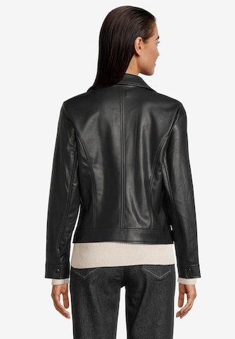 Betty & Co Between-Season Jacket in Black