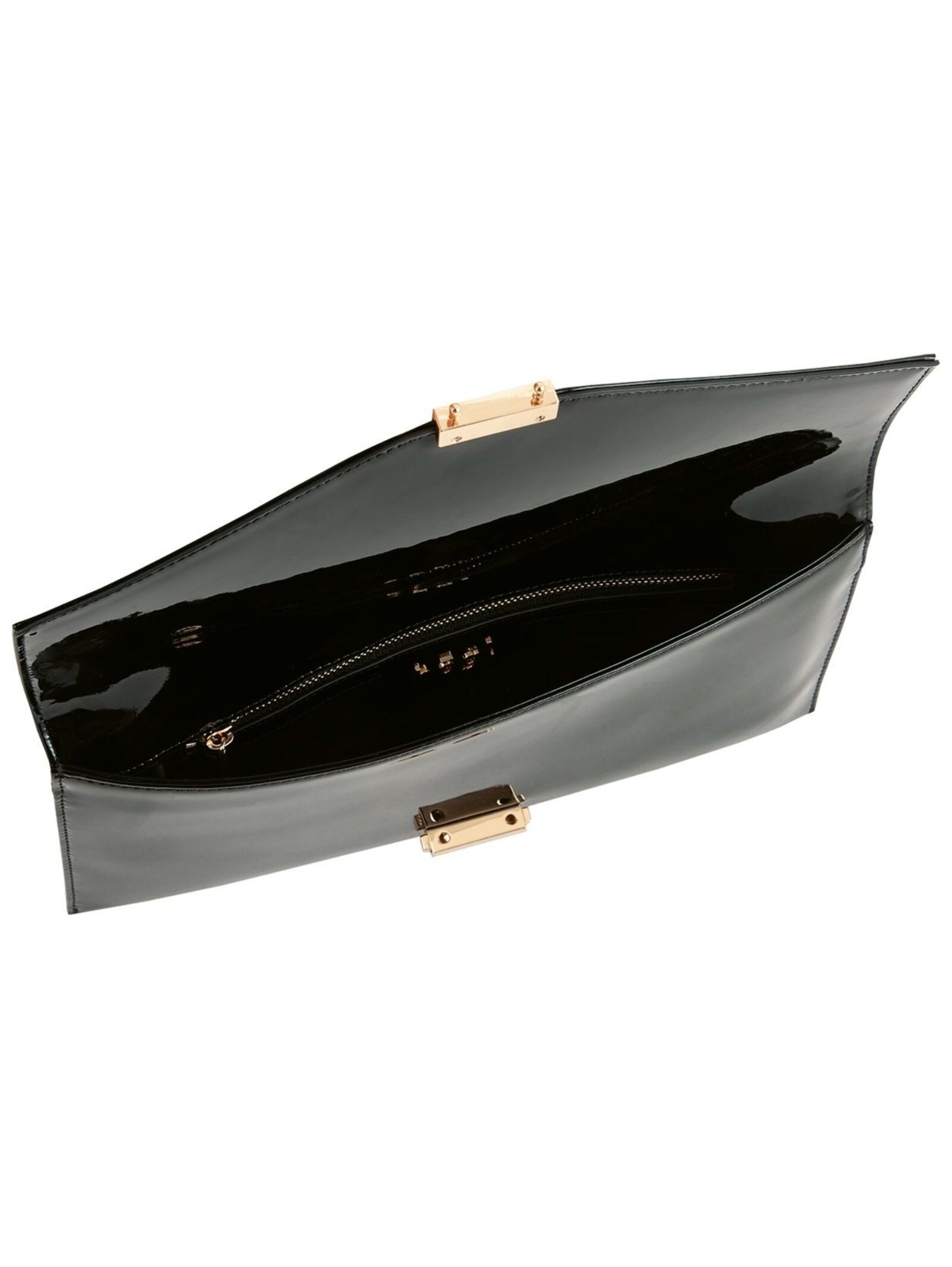 Högl Clutch in Black