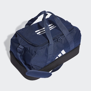 Sac de sport 'Tiro League' ADIDAS PERFORMANCE en bleu