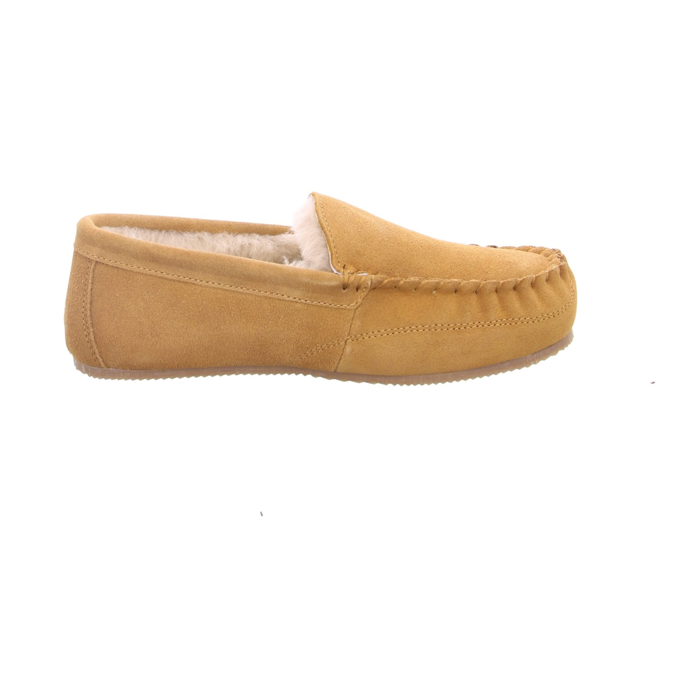 ROHDE Mocassins in Beige