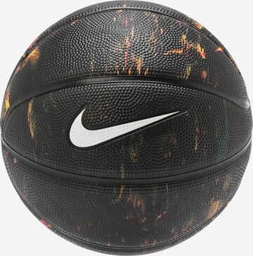 NIKE Accessoires Ball '9017/27 Skills Next Nature' in Black: front