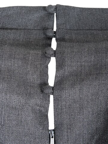 Rua & Rua Cocktailkleid in Mischfarben