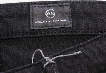 AG Jeans Jeans 27 in Schwarz