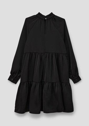 s.Oliver Dress in Black