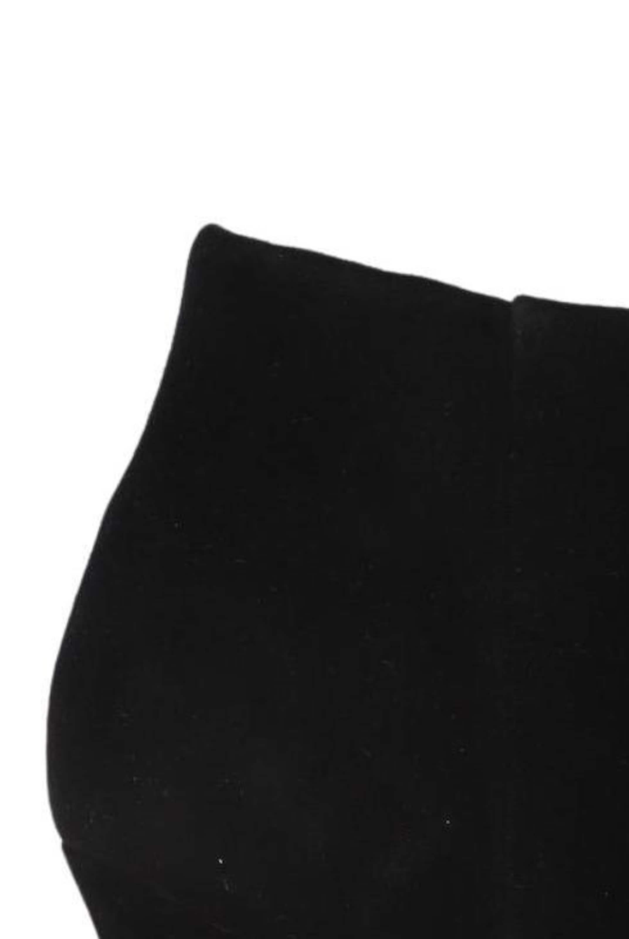 Buffalo London Stiefelette 38 in Schwarz