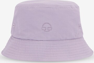 Johnny Urban Hat 'Bob' in Purple: front