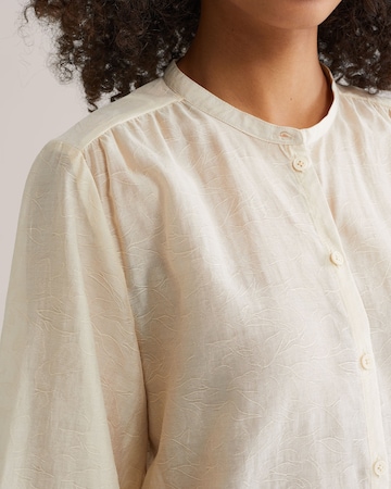 WE Fashion Blúz - bézs