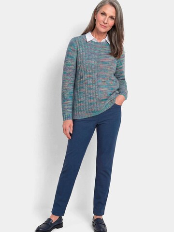 Goldner Sweater in Mixed colours