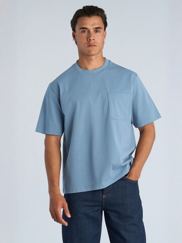 Lindbergh Bluser & t-shirts i blå