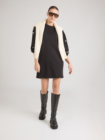 Robe 'ONLBROOKE' ONLY en noir