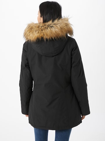 Canadian Classics Winter Jacket in Black