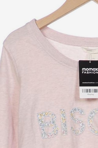 H&M Sweater S in Pink