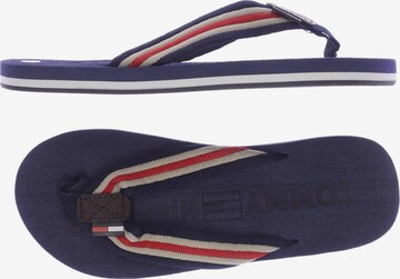 TOMMY HILFIGER Sandals & Slippers in 42 in Mixed colors: front