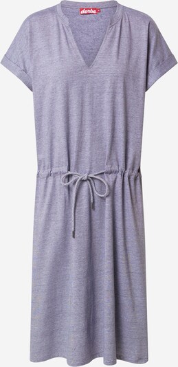 Derbe Vestido en lila, Vista del producto