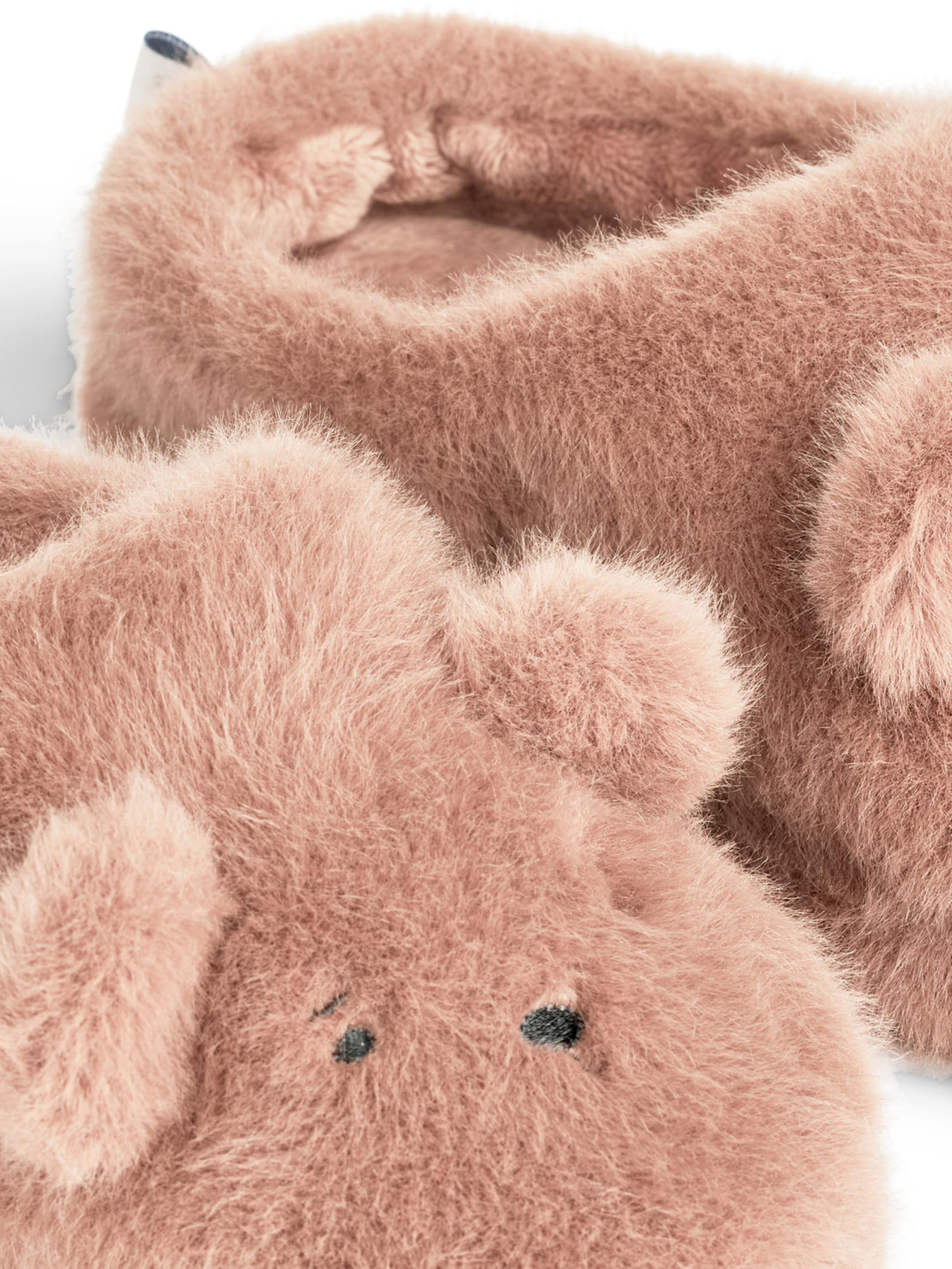 Liewood Hausschuh 'Aviaja' in Pink