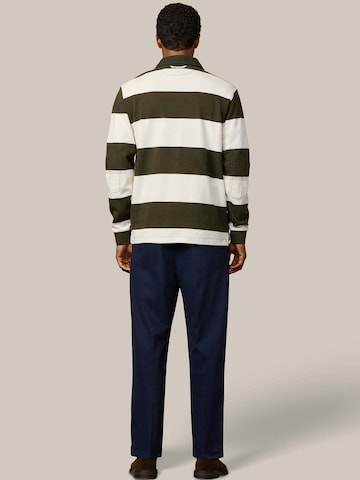 T-Shirt Hackett London en blanc