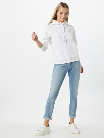 Polo Ralph Lauren Sweatshirt in White